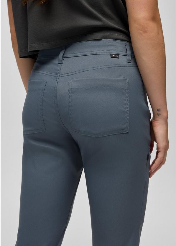 Prana Stretch Zion™ Halle Pant