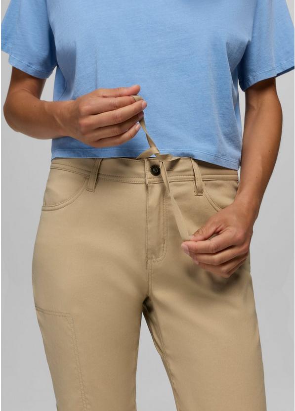 Prana Stretch Zion™ Halle Pant