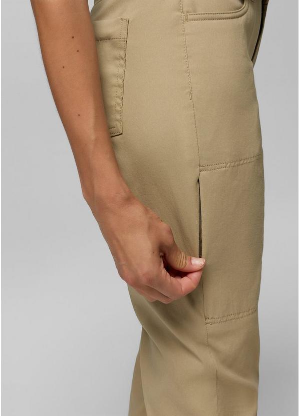 Prana Stretch Zion™ Halle Pant
