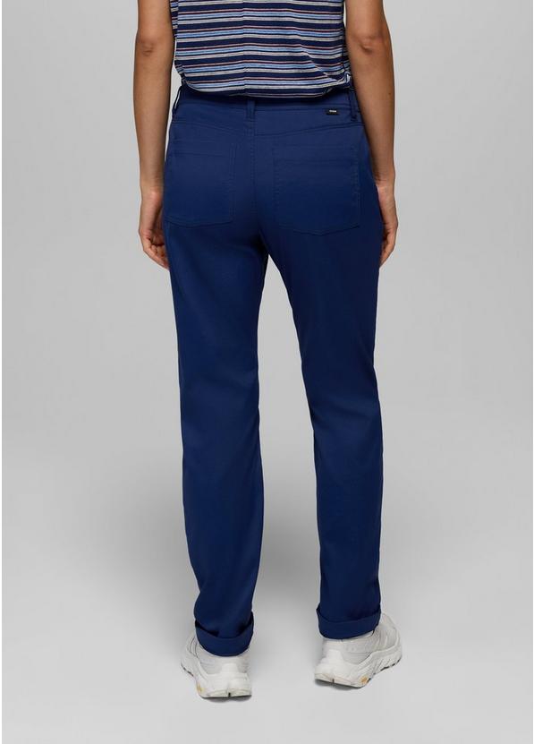 Prana Stretch Zion™ Halle Pant