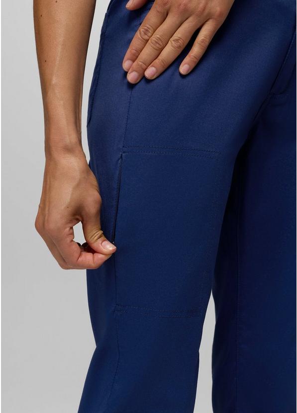 Prana Stretch Zion™ Halle Pant