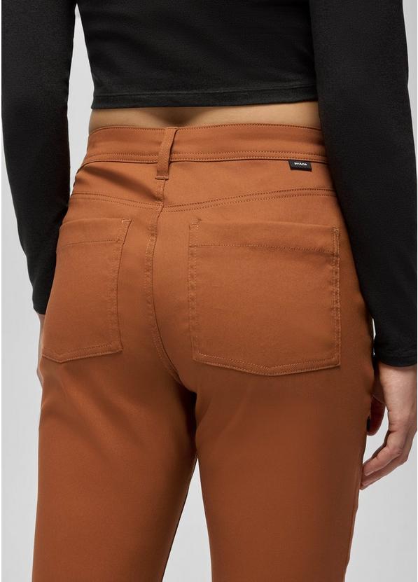 Prana Stretch Zion™ Halle Pant