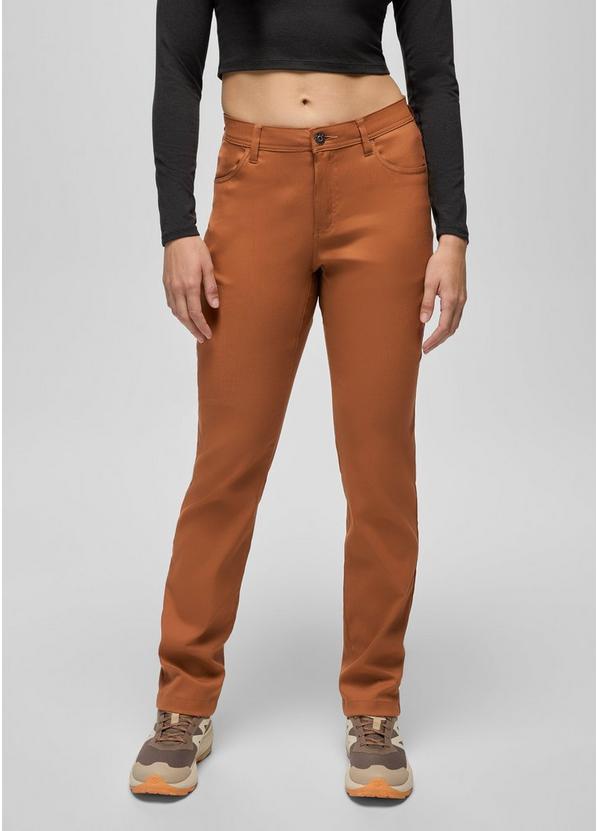 prana Stretch Zion™ Halle Pant