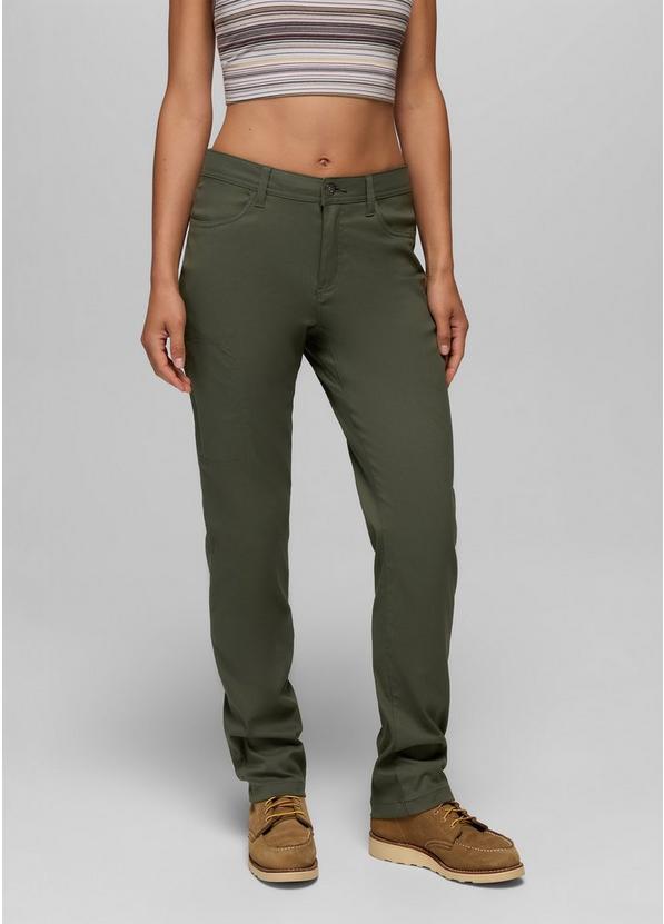 prana Stretch Zion™ Halle Pant