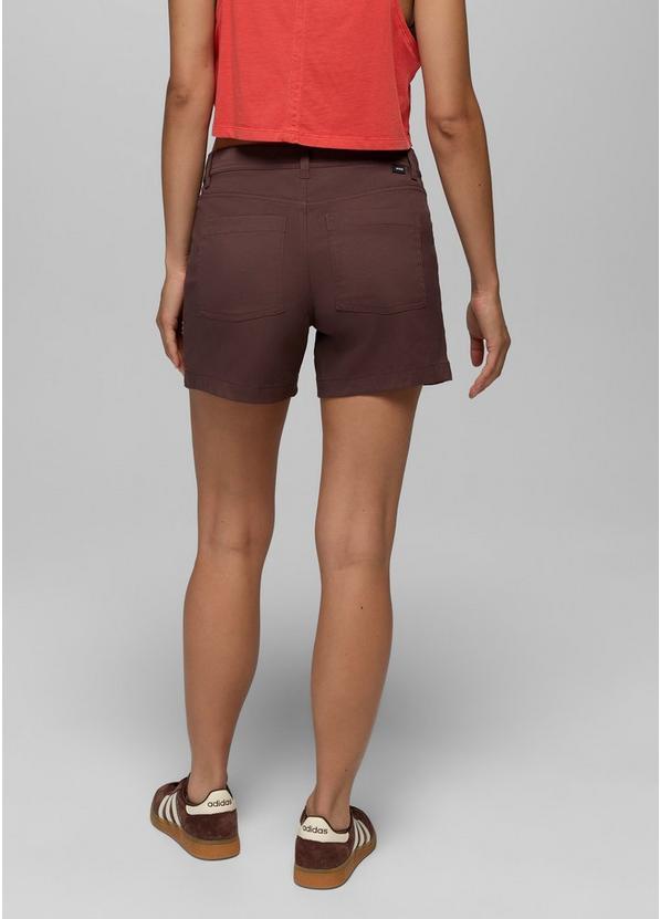 Prana Stretch Zion™ Halle Short