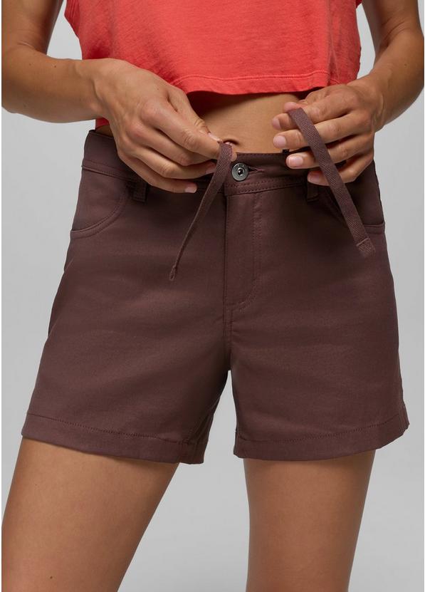 Prana Stretch Zion™ Halle Short
