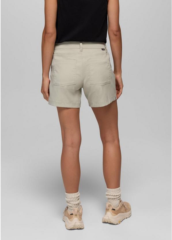 Prana Stretch Zion™ Halle Short