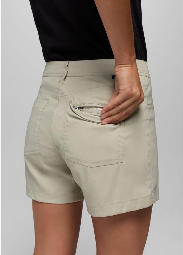 Prana Stretch Zion™ Halle Short