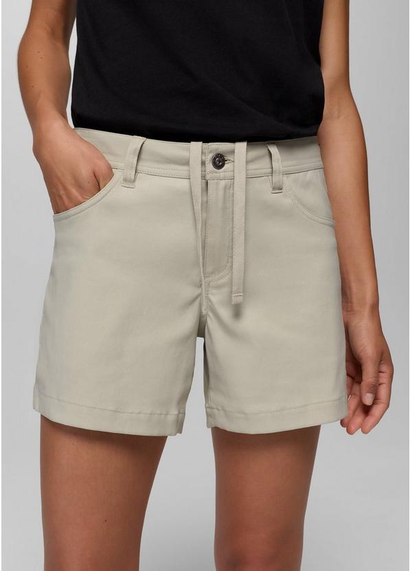 Prana Stretch Zion™ Halle Short