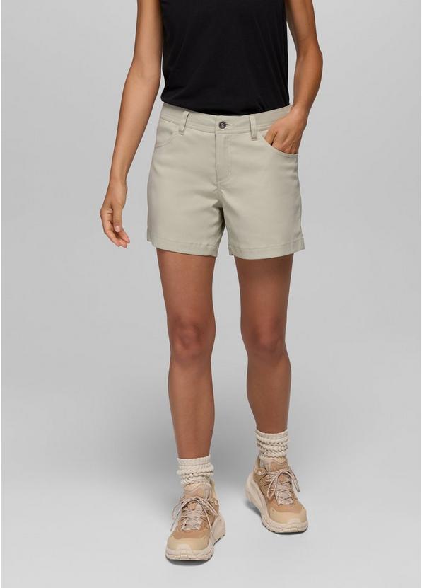 prana Stretch Zion™ Halle Short