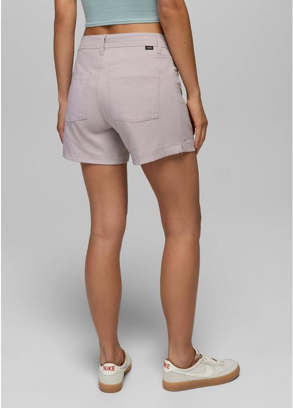 Prana Stretch Zion™ Halle Short