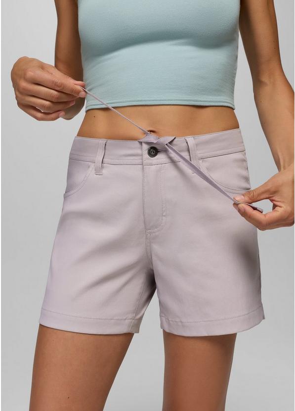Prana Stretch Zion™ Halle Short