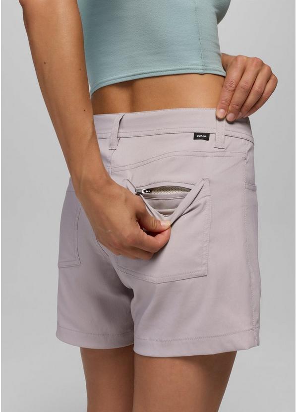 Prana Stretch Zion™ Halle Short