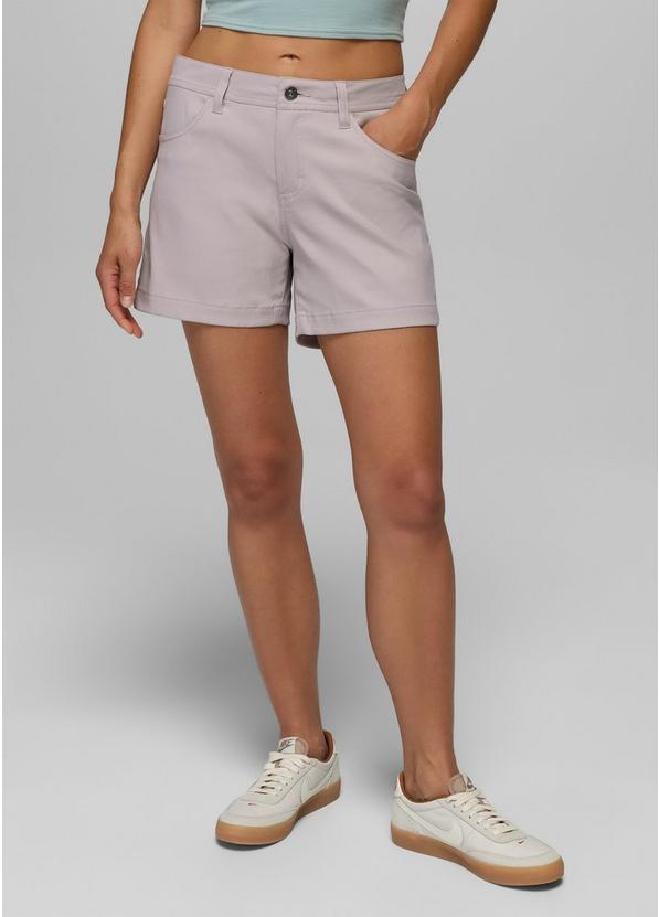 prana Stretch Zion™ Halle Short