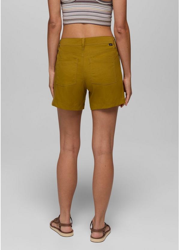 Prana Stretch Zion™ Halle Short
