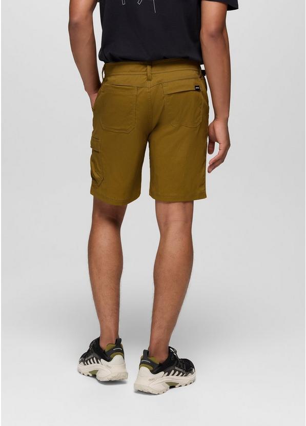 Prana Stretch Zion™ Short
