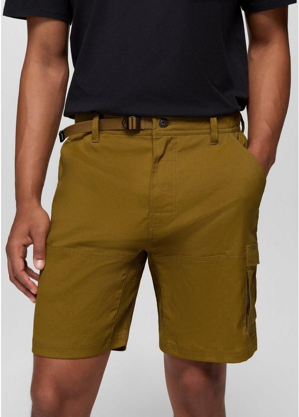 Prana Stretch Zion™ Short