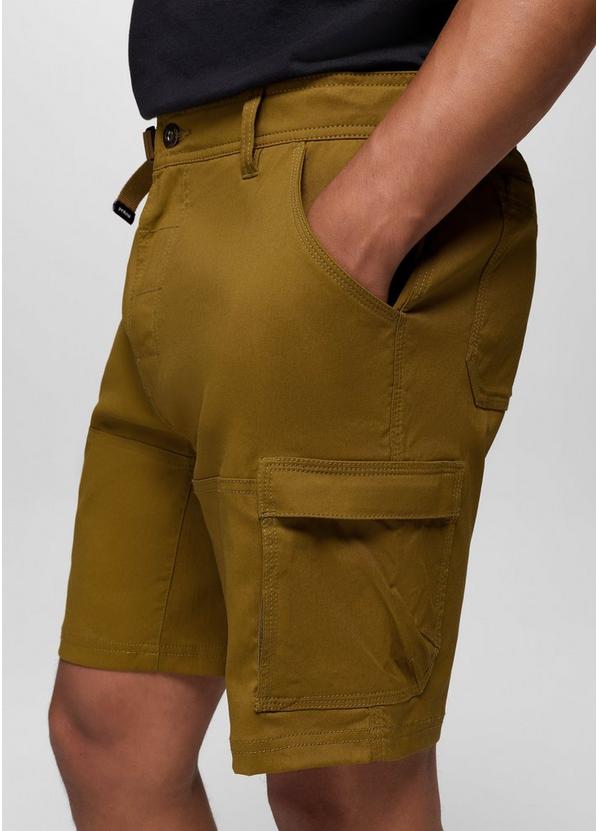 Prana Stretch Zion™ Short