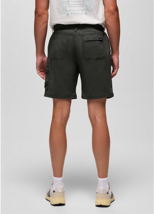 Prana Stretch Zion™ Short