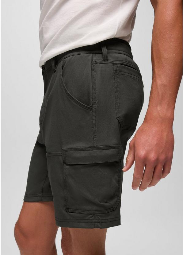 Prana Stretch Zion™ Short