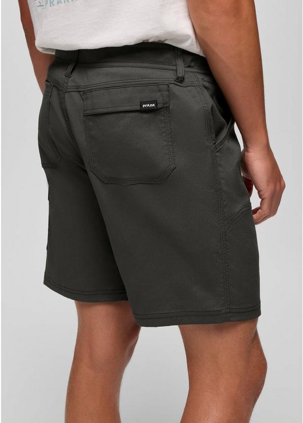 Prana Stretch Zion™ Short