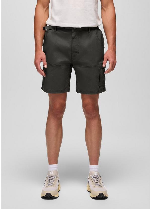 prana Stretch Zion™ Short