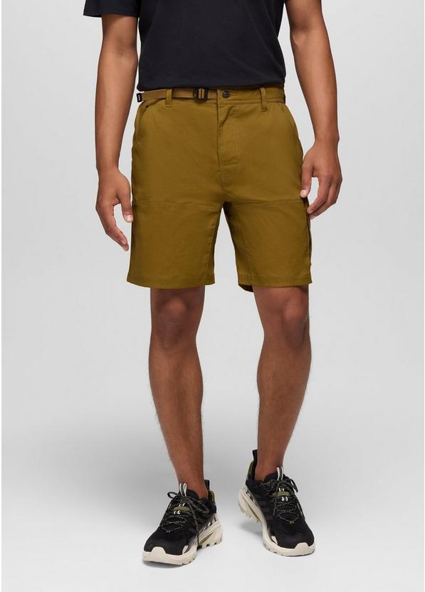 prana Stretch Zion™ Short