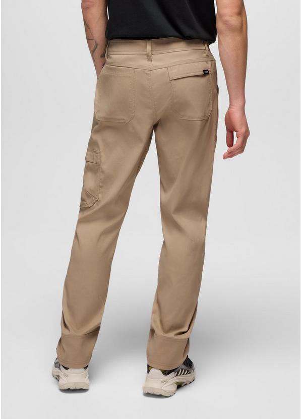 Prana Stretch Zion™ Standard Pant