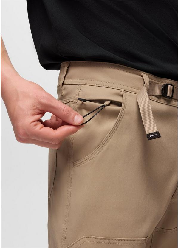 Prana Stretch Zion™ Standard Pant