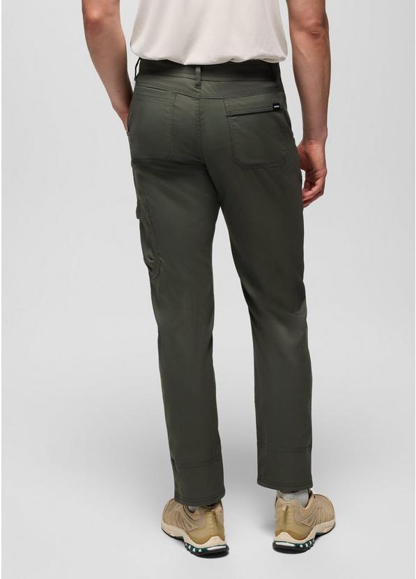 Prana Stretch Zion™ Standard Pant