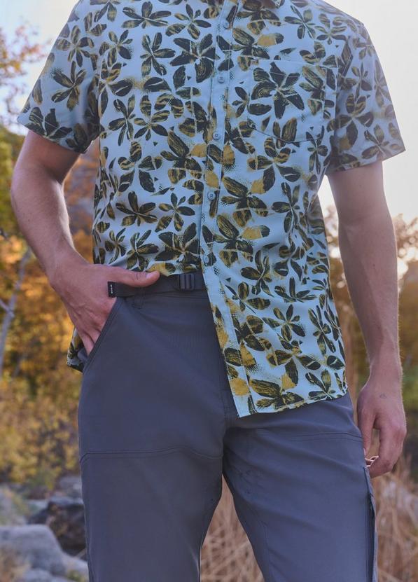 Prana Stretch Zion™ Standard Pant