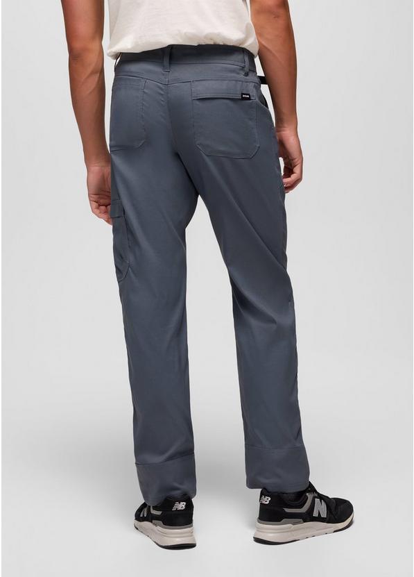Prana Stretch Zion™ Standard Pant