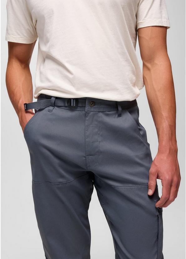 Prana Stretch Zion™ Standard Pant
