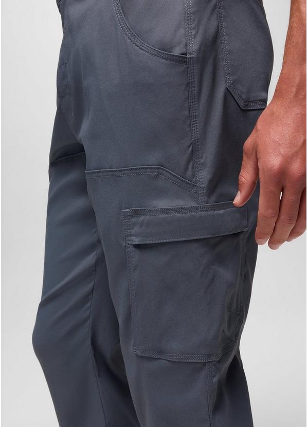 Prana Stretch Zion™ Standard Pant