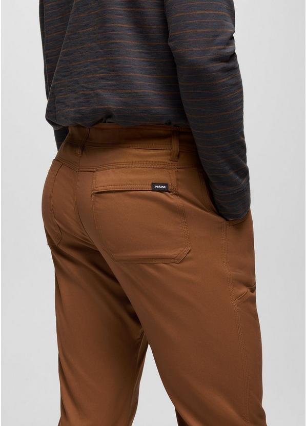 Prana Stretch Zion™ Standard Pant