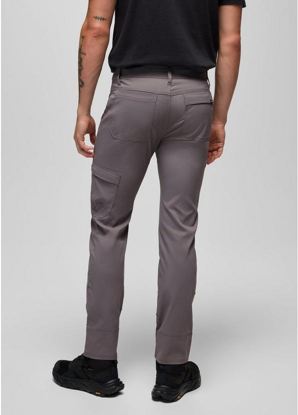 Prana Stretch Zion™ Straight Pant