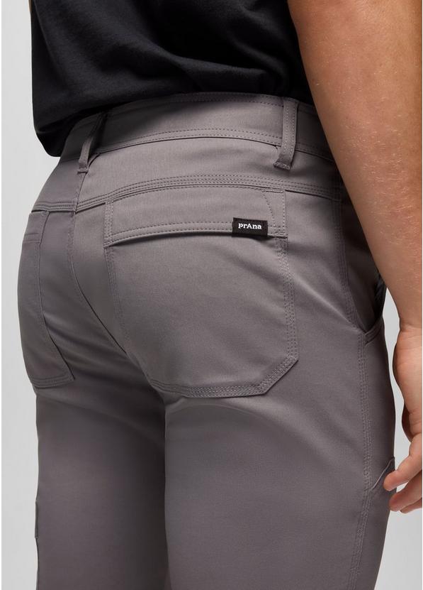 Prana Stretch Zion™ Straight Pant