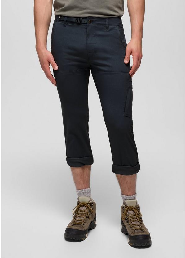 Prana Stretch Zion™ Straight Pant