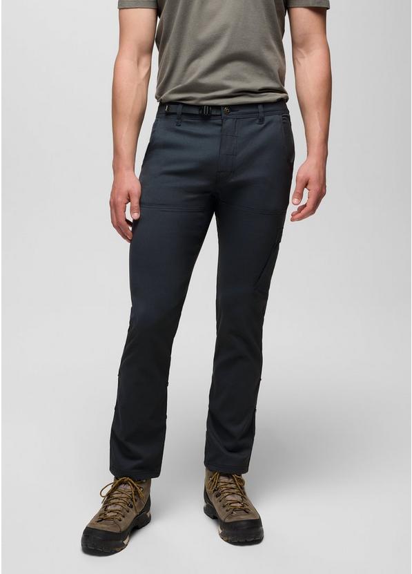 prana Stretch Zion™ Straight Pant