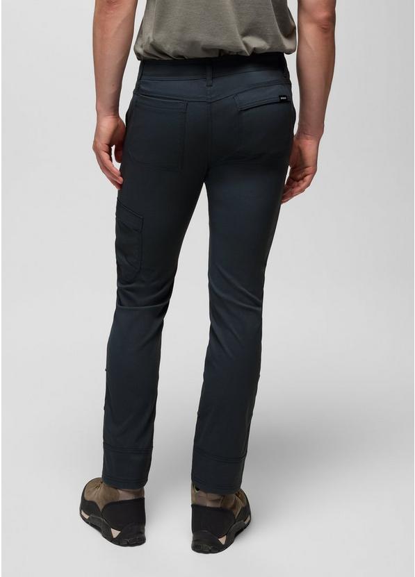 Prana Stretch Zion™ Straight Pant