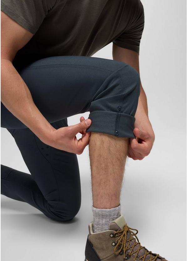 Prana Stretch Zion™ Straight Pant