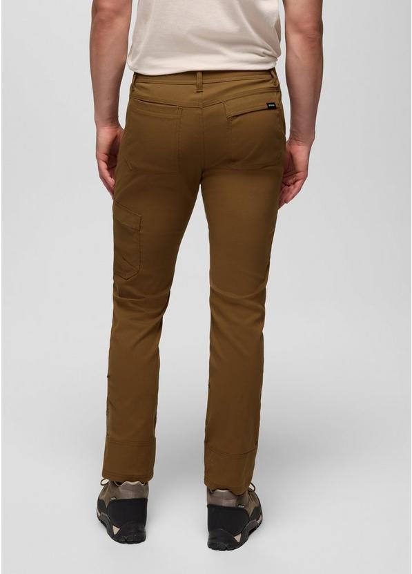 Prana Stretch Zion™ Straight Pant