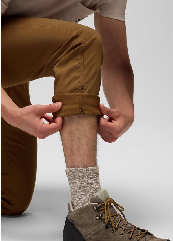 Prana Stretch Zion™ Straight Pant