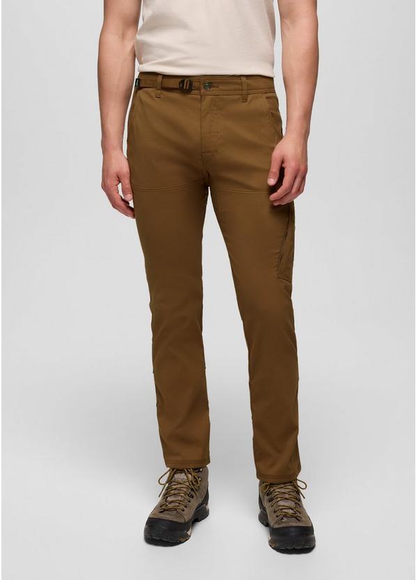 prana Stretch Zion™ Straight Pant
