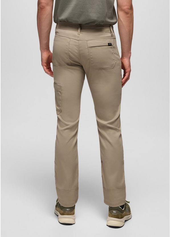 Prana Stretch Zion™ Straight Pant