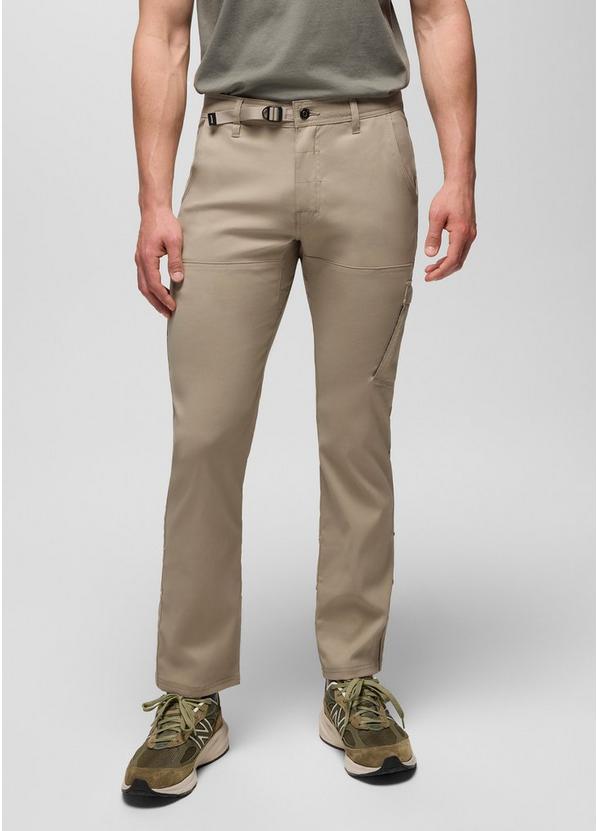 prana Stretch Zion™ Straight Pant