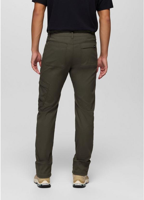 Prana Stretch Zion™ Straight Pant