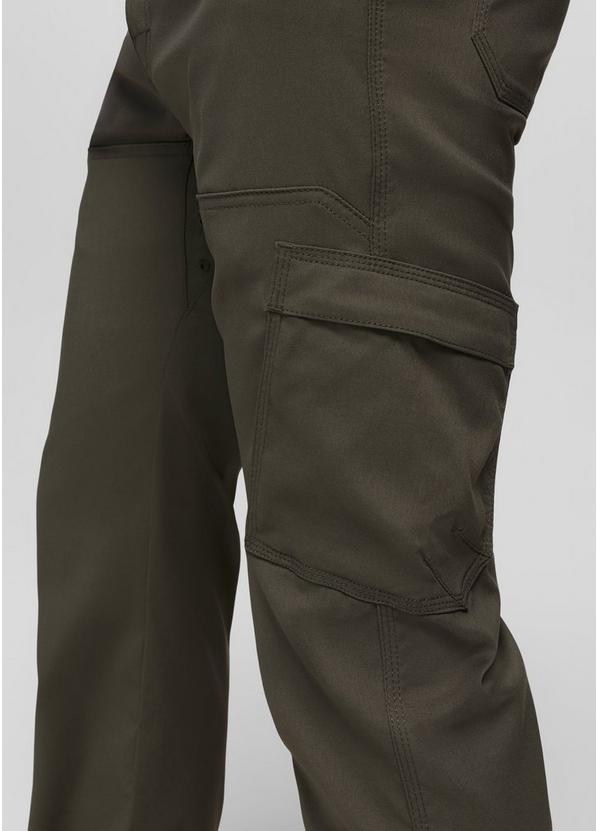 Prana Stretch Zion™ Straight Pant