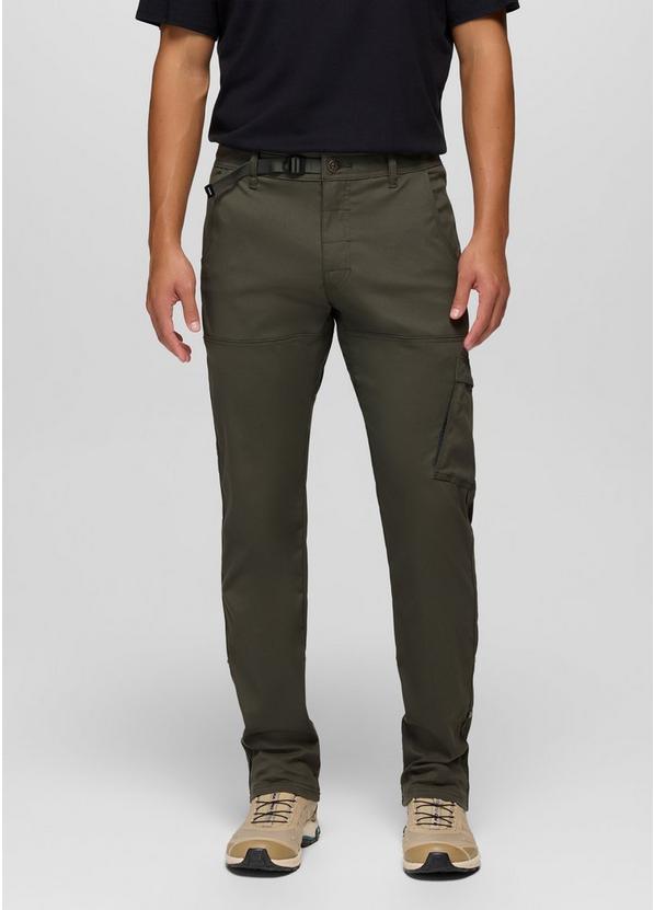 prana Stretch Zion™ Straight Pant