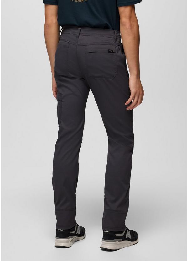 Prana Stretch Zion™ Straight Pant